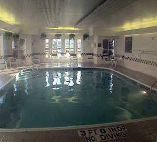 Homewood By Hilton Toledo-maumee Hotel Maumee