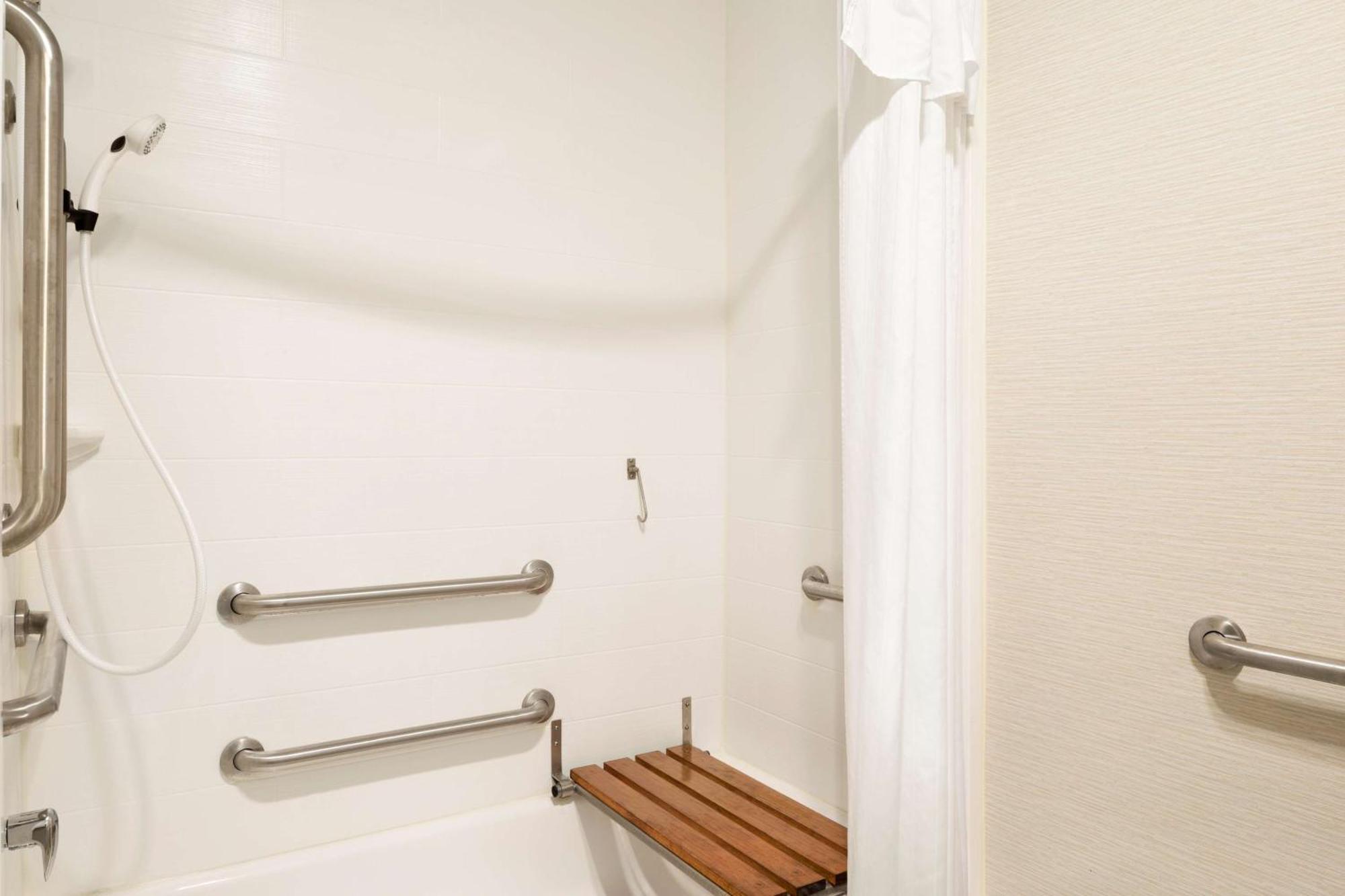 Homewood By Hilton Toledo-maumee Hotel Maumee