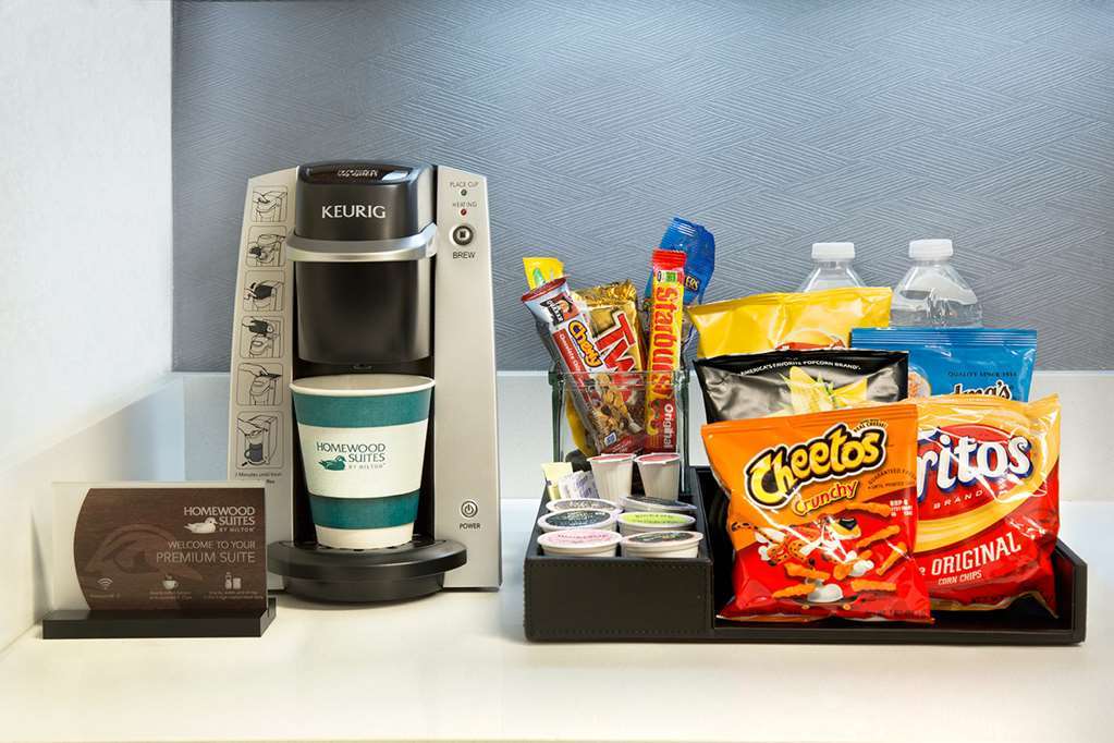 Hotel Homewood By Hilton Toledo-maumee