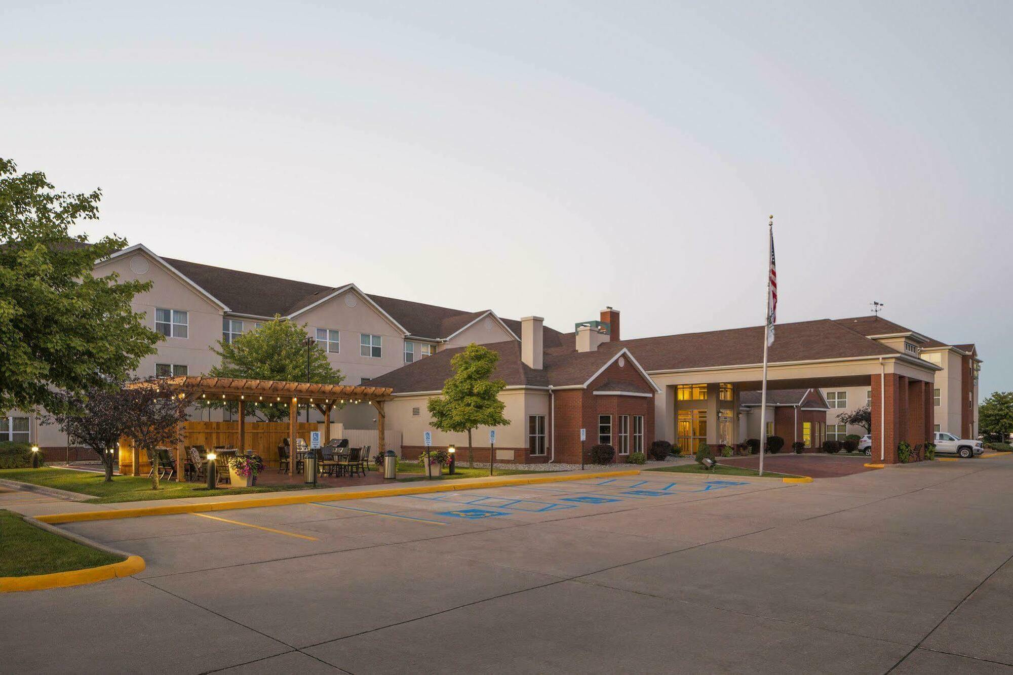 Homewood By Hilton Toledo-maumee 3* Maumee